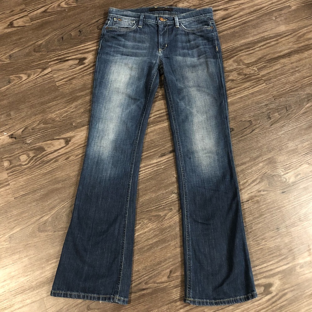 Joe’s Jeans | Provocateur Sandy Wash Jeans